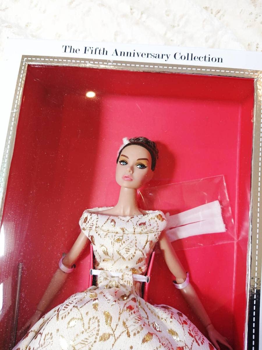 Amazon.co.jp: ポピーパーカー poppy parker 発売5周年